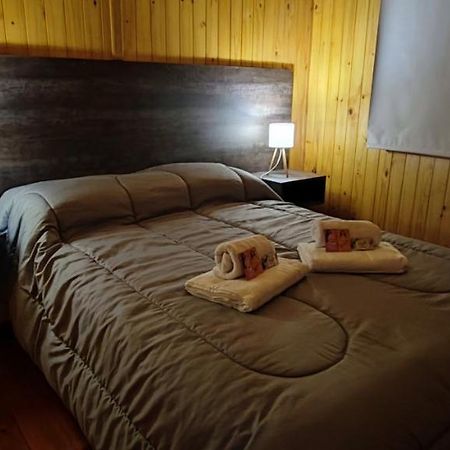 Cabanas Antawara 乌斯帕亚塔 外观 照片