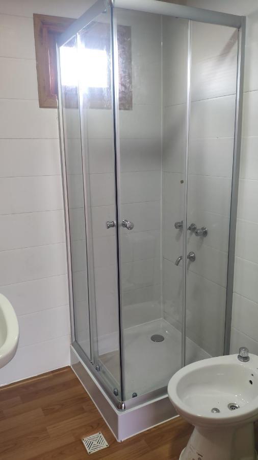 Cabanas Antawara 乌斯帕亚塔 外观 照片